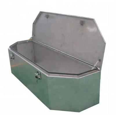 China Stainless Steel Stainless Steel Tool Boxes - TB2060SS for sale