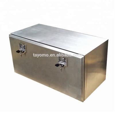 China Stainlee Stainless Steel Tool Boxes - BB1255SS for sale