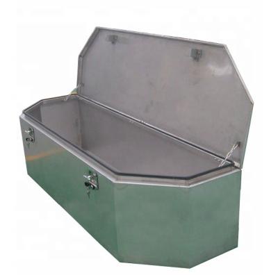 China Stainlee Stainless Steel Tool Boxes - TB2060SS for sale