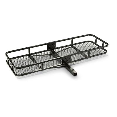 China Pickup 500lbs Steel Car/Cargo Carrier for sale