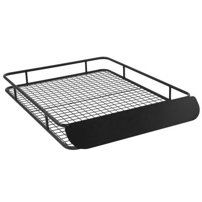 China Rooftop Luggage Carrier/Carry Rack Steel Steel for sale