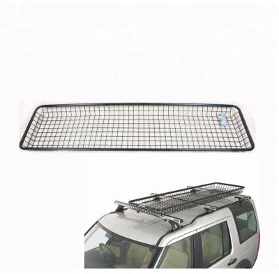 China Narrow Steel Carry Rack Roof Rack Carrier for sale