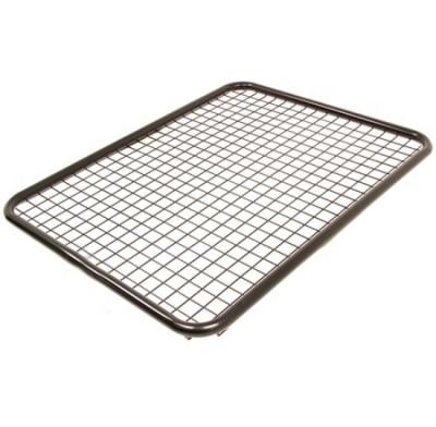 China Flat Product Steel Roof Basket for sale