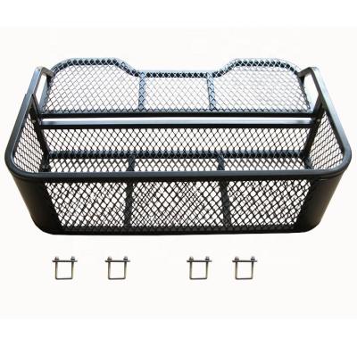 China Drop Steel Service Rack - ATVRBD for sale