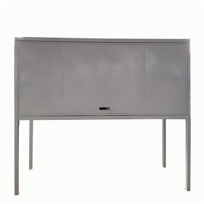 China Steel Steel Over Hood Storage Box for sale