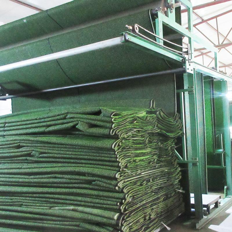 Verified China supplier - Wenan Mingrun Artificial Turf Co., Ltd.