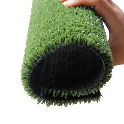 China New Promotion Eco-friendly Customized 38mm Plastic Turf Grass Carpet Mat For Landscaping for sale