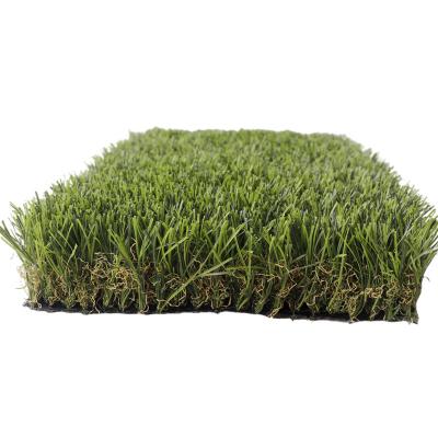 China Eco-friendly Artificial Grass Garden Landscape Grass Turf Synthetic Grass for sale