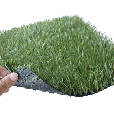 China High Quality Eco - Friendly Soccer Turf Grass / Artificial Grass Backdrop / Artificial Grass for sale