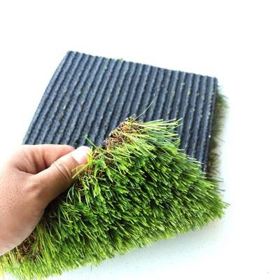 China Outdoor high quality outdoor artificial grass mat/artificial grass mat/artificial grass for sale