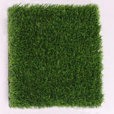 China Eco-friendly Hebei Green Grass Wall Landscape Turf Cheap Artificial Grass for sale