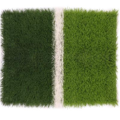 China Eco-friendly Wholesale High Quality Various Styles Green Football Artificial Grass for sale