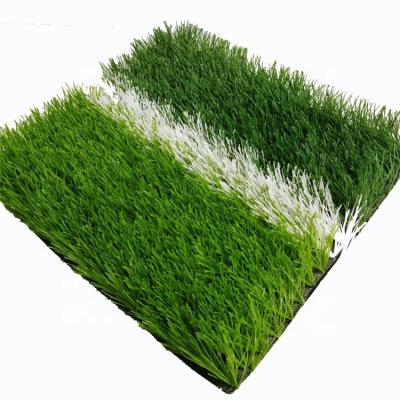 China 40mm eco-friendly synthetic 50mm artificial grass for soccer china supplier for sale