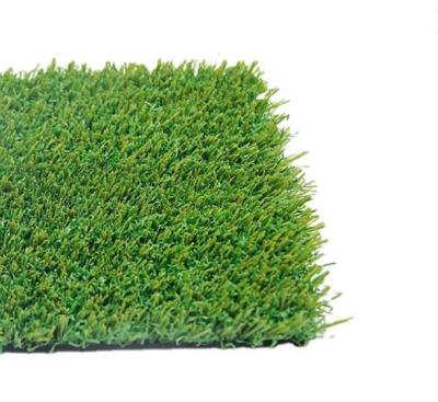 China Outdoor Synthetic Grass Football Mat Gateball Synthetic Turf Artificial Golf Grass Lawn for sale