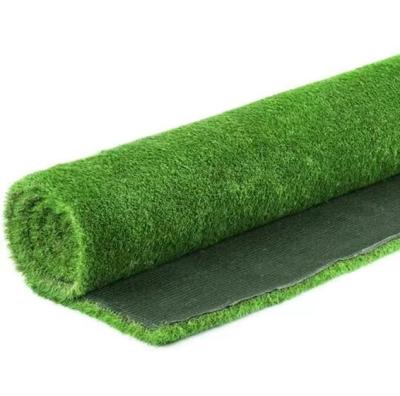 China Eco - Friendly Artificial Turf Sports Floor Artificial Grass for sale