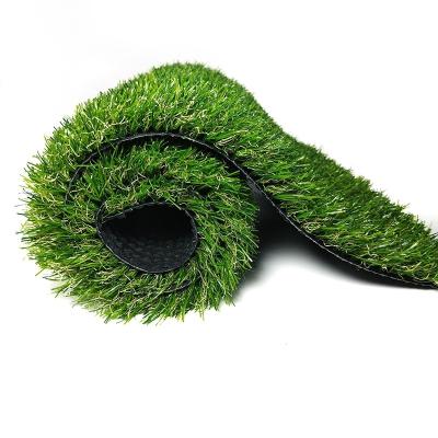 China Eco-friendly Gymnasium Playground School Soccer Grass Leisure Good Quality Artificial Grass for sale