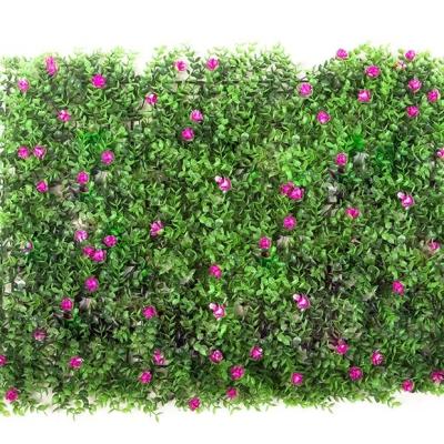 China Garden Washable Artificial Landscape Decoration Mat Wall Grass Wall Artificial Turf for sale