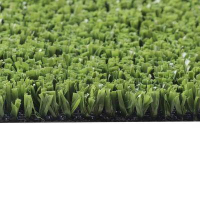 China Eco-friendly Realistic 10mm Artificial Turf Artificial Grass For Backyard Garden Decoration for sale