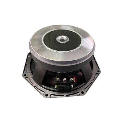 China NO Mid Row DJ System High Power Ferrite 8PE21woofer 8 Inch Audio Bass Line Pro Speaker for sale