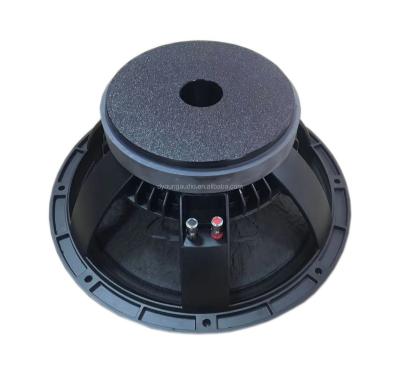 China NO 10 Inch 170 Mm Magnet 75 Mm Coil Mid Bass Cheaper Price Woofer Speaker for sale