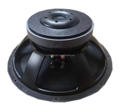 China NO 12 Inch 65 Mm Coil Ferrite Mid-Bass Speaker Woofer for sale