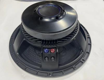 China NO 15 Inch Passive Outdoor Stage 100 Mm Coil DJ Sound System Subwoofer Speaker LF15X400 for sale