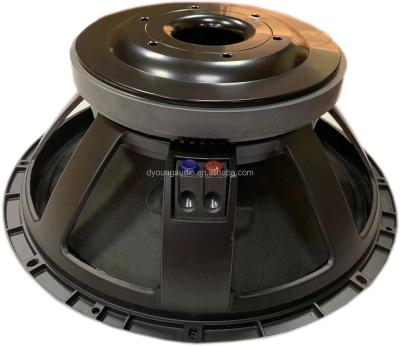 China NO High Quality 2000w Powerful 18 Inch 280 Mm Magnet Subwoofer Loudspeaker Speaker for sale