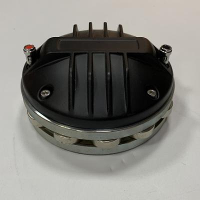 China NO Throat Diameter DE800 1.5 Inch Row HF Tweeter Driver Neo Compression 75 Mm Voice Coil Diaphragm Driver for sale