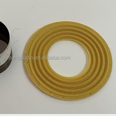 China 18inch 18TBW100 speaker replacement recone kits voice coil parts voice coil cone spider kits for sale