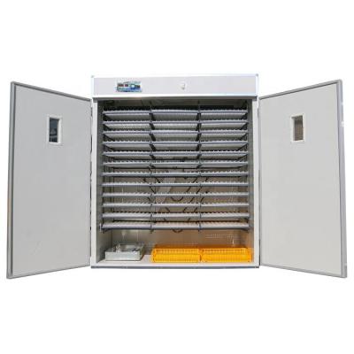 China Multifunctional Cheap Price 6000 Egg Incubator Industrial Chicken Incubator In Dubai for sale