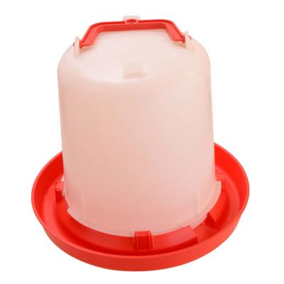 China 6L Long Life Drinker For Chicken Drinking Water for sale