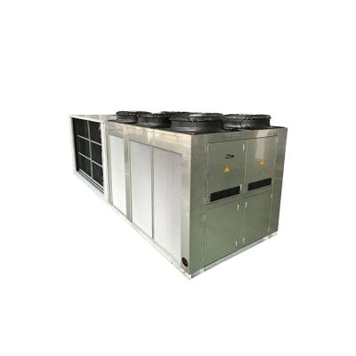 China China Made Top Quality Hotels Packaged Compressor Rooftop Air Conditioner for sale