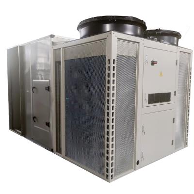 China Hotels Compressor Condensing Unit for sale