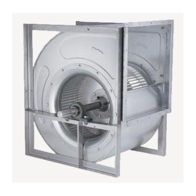 China Hotels Rectangular Silent Ventilation Exhaust Duct Fan GFQ 1000*500/450-4D for sale