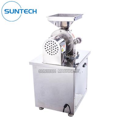 China High Efficiency Easy Operation multifunctional grain beans pulverizer machine for sale