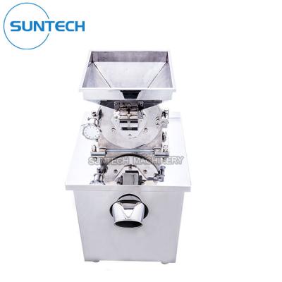 China High Efficiency Easy Operation multipuporse spice powder grinding pulverizer mill for sale