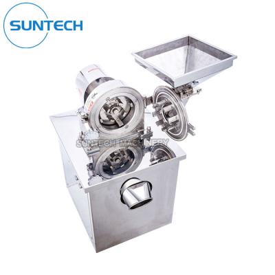 China High Efficiency Easy Operation protein powder pulverizer grinder machine for sale