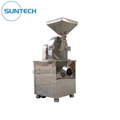 China High Efficiency Easy Operation chilli powder grinder machine pulverizer for food for sale