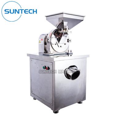 China High Efficiency Easy Operation Top Quality Coconut Cocoa Powder Chocolate Pulverizer Machine for sale