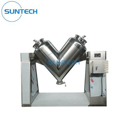 China Powder Mixing Mini Small Powder Machine Vertical Mixer China 3d Manufacturer for sale