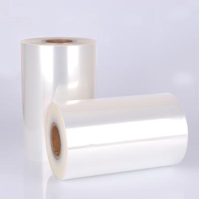 China 7 Layer Co-extrusion High Moisture Proof Barrier Stamping Packaging PA PP Plastic Film Roll For thermoforming mathine for sale