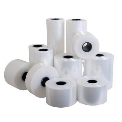 China Moisture Oxygen Proof Multi Layer Co-extruded Nylon Anti Static Food Packaging LDPE Plastic Roll Film For Food For Electronic Products for sale