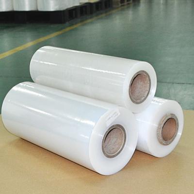 China Food High Vacuum Moisture / Oxygen Barrier Thermoforming Barrier Film For Vegetable Food Cheese Biscuits Meat Fruit Coffee Tea for sale