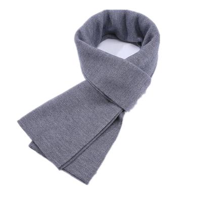 China Wholesale Custom Logo Plaid Print Soft Winter Scarf Men Pashmina Cashmere Cashmere Scarf For Men Winter for sale