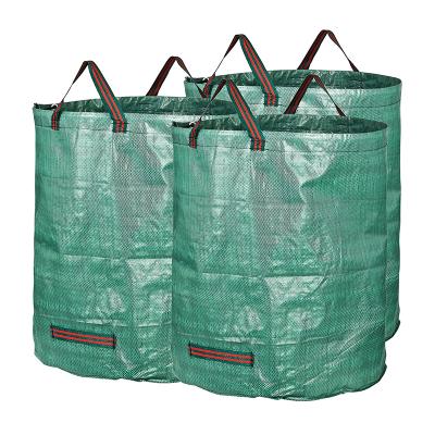 China 72 Inch Gallon (H30, D26) Reusable Garden Trash Bags - Plant Trash Bags KY672 for sale