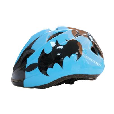 China Custom Bike Helmet Compounds Logo Baby Safety Head Wear Rugby Protective Headgear For Kids for sale