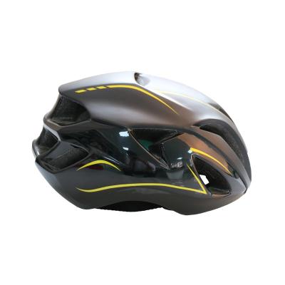 China 2021 New Compounds Helmet For Bicycle Rider ENV Breathable Helmet Best For Cyclist for sale