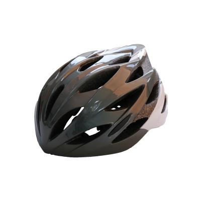 China Classic Bicycle Helmet Compounds Cycling Mountain Bike Cycling Helmet For Men And Women for sale