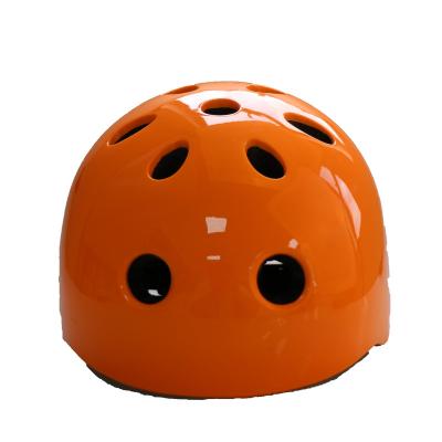 China Compounds CE 2021 Passed Colorful Custom Skating Helmet For Kids for sale