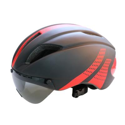 China Full / Half Compounds Reinforcement Face Custom Design Adult Helmet For MTB for sale